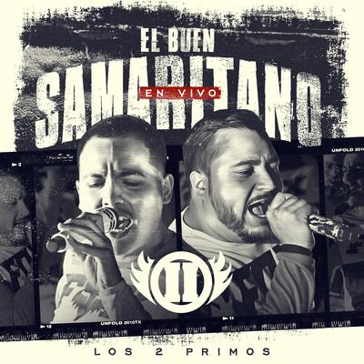 El Buen Samaritano (En Vivo)'s cover