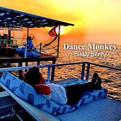 Dance Monkey's cover