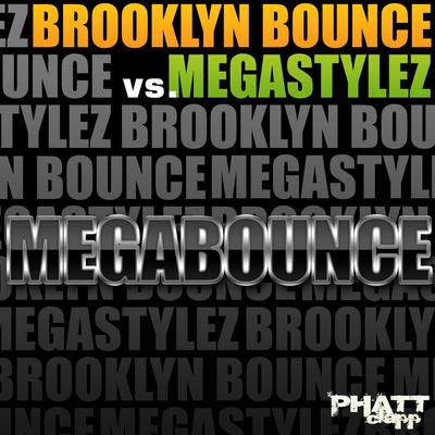 Megabounce (Andrew Spencer Rmx Edit)'s cover