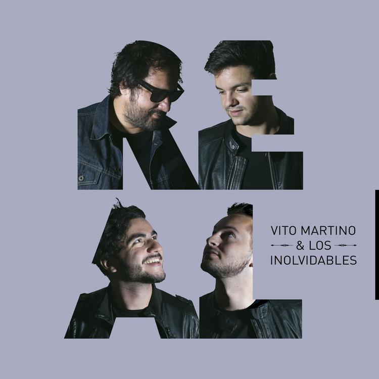 Vito Martino & Los Inolvidables's avatar image