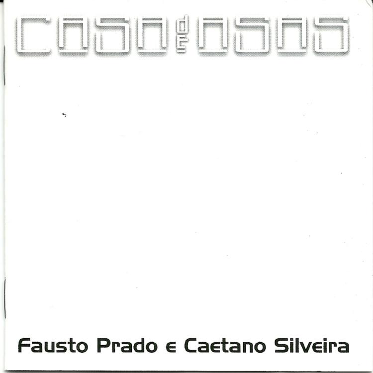 Caetano Silveira's avatar image