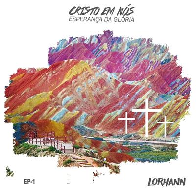 Minha Esperança By Lorhann's cover