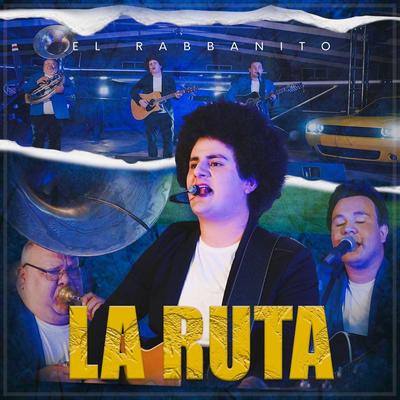 La Ruta (En Vivo)'s cover