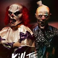 Kill the Clowns's avatar cover