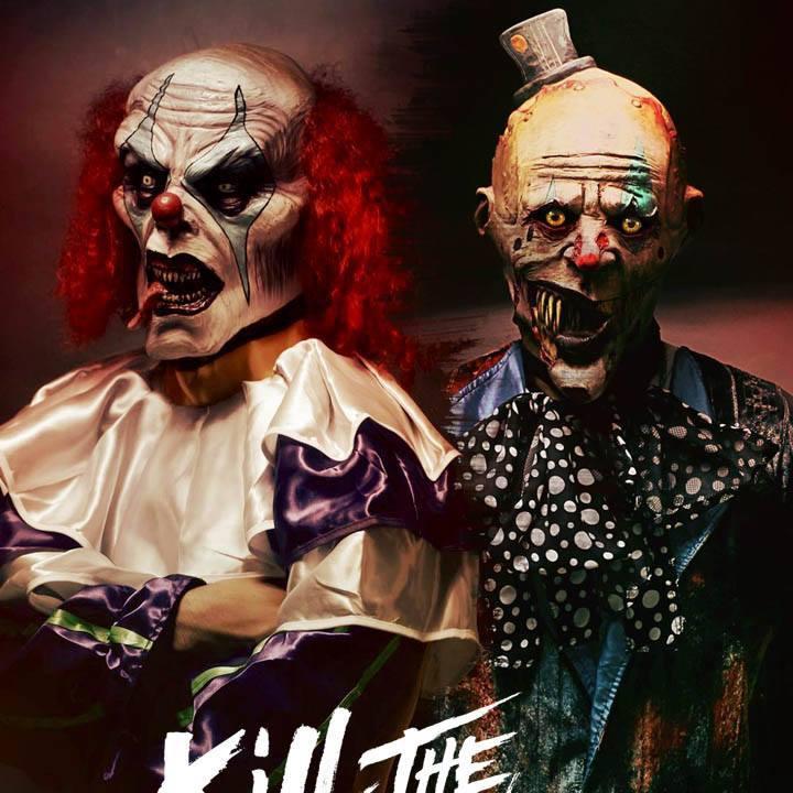 Kill the Clowns's avatar image