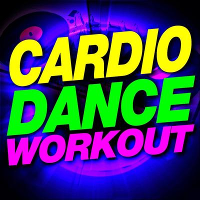 Cardio Dance Workout's cover