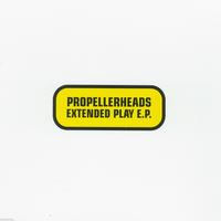 Propellerheads's avatar cover