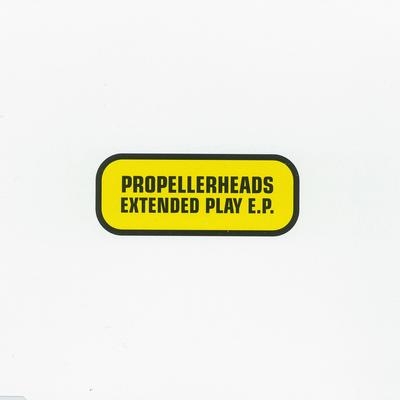 Propellerheads's cover
