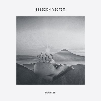 Dawn By Session Victim, Nebraska's cover