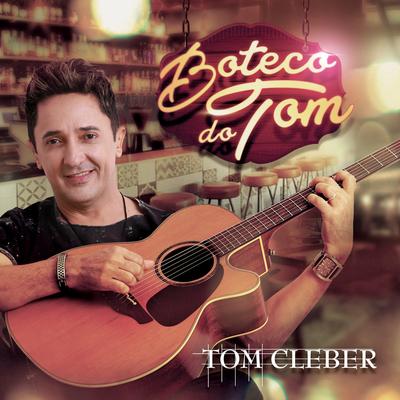 Indiferença By Tom Cleber's cover