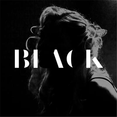 Black By Kari Kimmel's cover