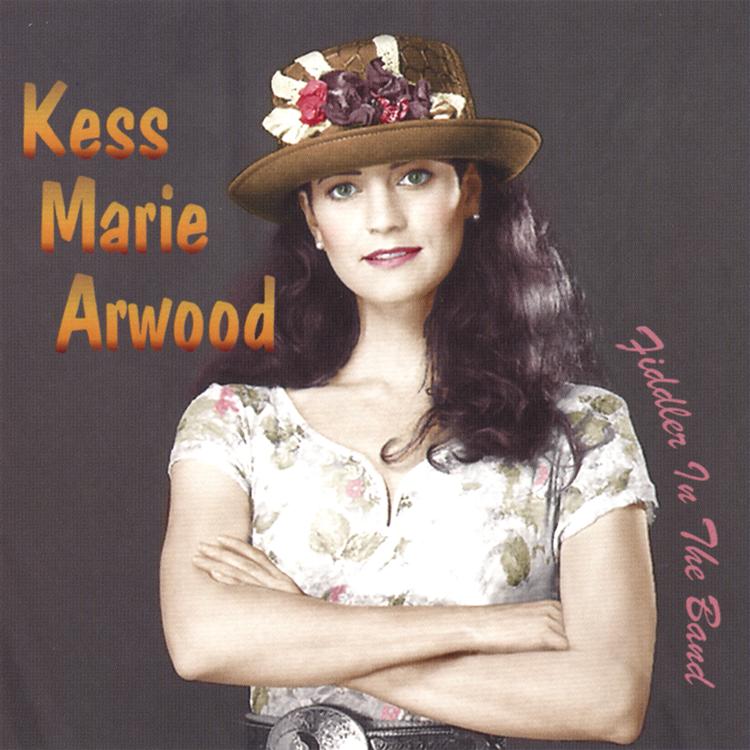 Kess Marie Arwood's avatar image