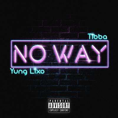 No Way's cover