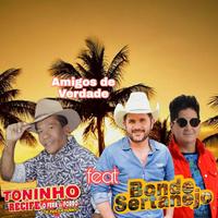 Toninho de Recife o Fera do Forró's avatar cover