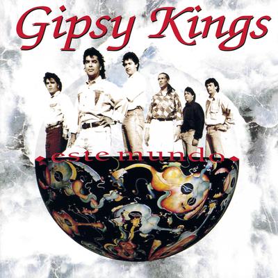 Sin Ella (Without Her) By Gipsy Kings's cover