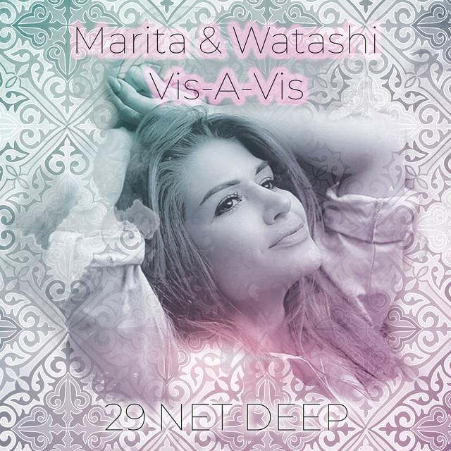 Marita's avatar image