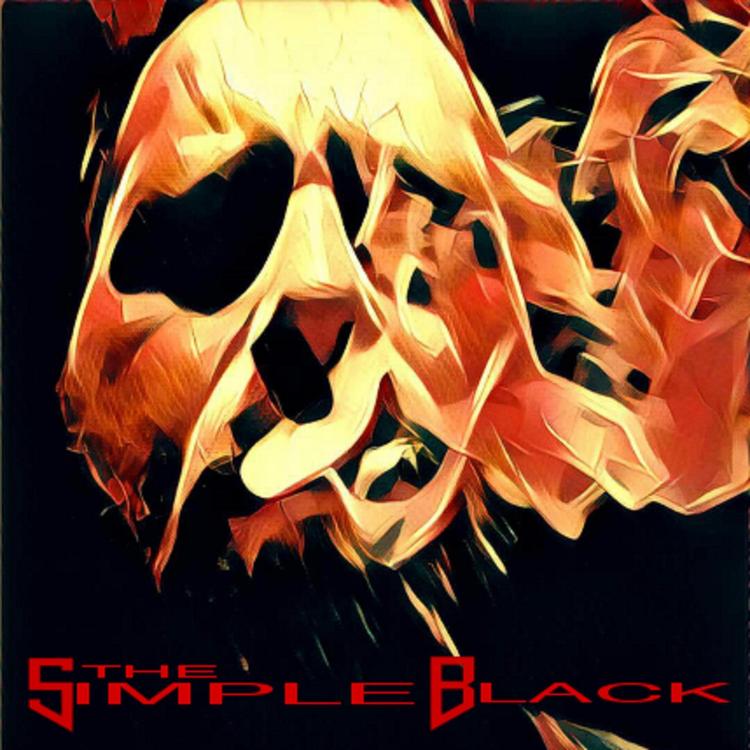 The Simple Black's avatar image