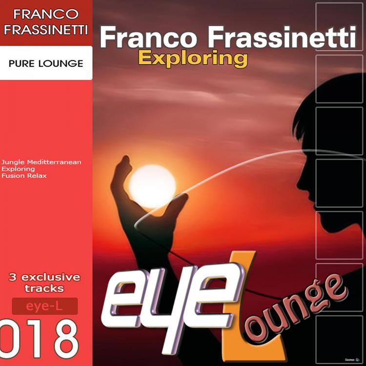 Franco Frassinetti's avatar image