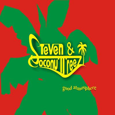 Gudbye Anjing By Steven & Coconuttreez's cover