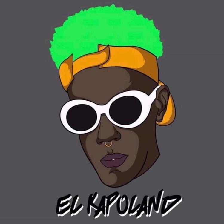 El Kapoland's avatar image