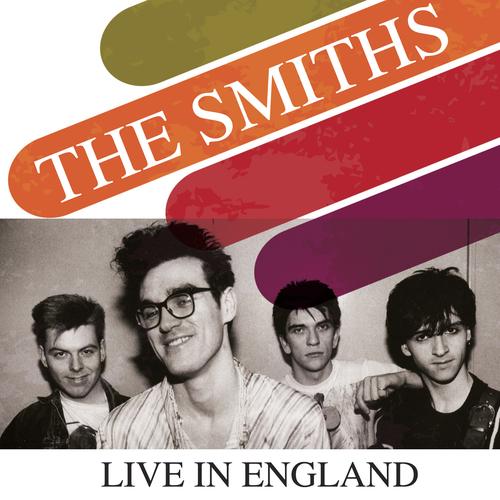 i love the smiths's cover