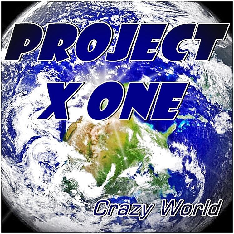 Project X One's avatar image