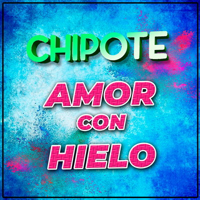 Amor Con Hielo's cover