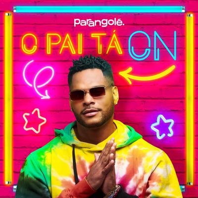 #Empoderada By Parangolé's cover