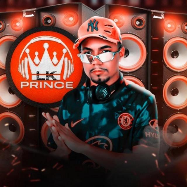 Lk PRINCE's avatar image