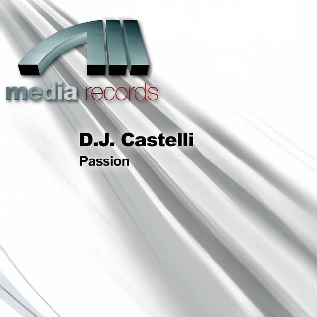 D.J. Castelli's avatar image