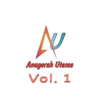 Anugerah Utama Production, Vol. 1's cover