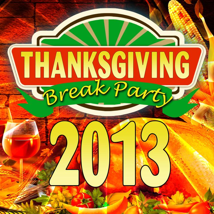 Thanksgiving Buzz's avatar image