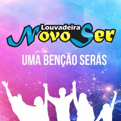 Louvadeira Novo Ser's cover