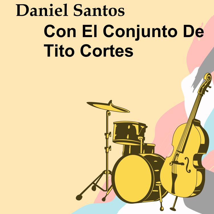 Daniel Santos Y El Conjunto De Tito Cortes's avatar image