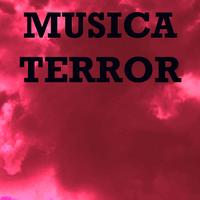 Musica Terror's avatar cover