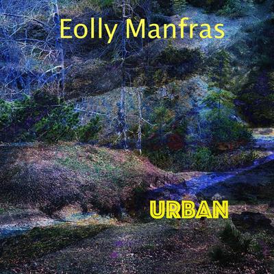 The Nights (Radio Edit) By Eolly Manfras's cover