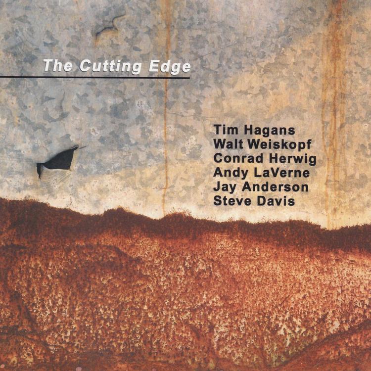 The Cutting Edge's avatar image