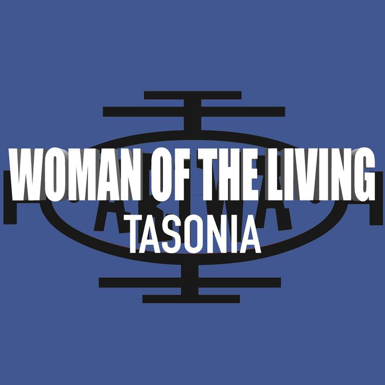 Tasonia's avatar image
