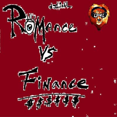 Romance Vs Finance (Instrumental)'s cover