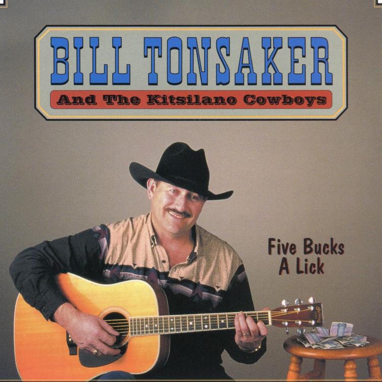 Bill Tonsaker and the Kitsilano Cowboys's avatar image