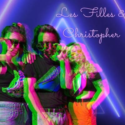 A l'imparfait By Les filles & christopher's cover