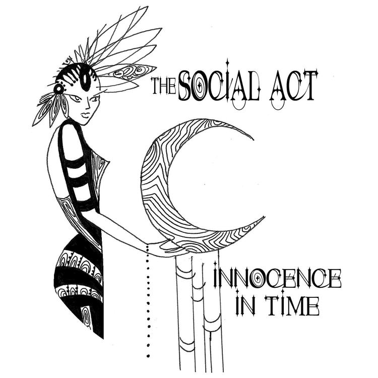 The Social Act's avatar image