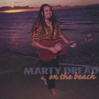 Mahalo & Praise By Marty Dread's cover