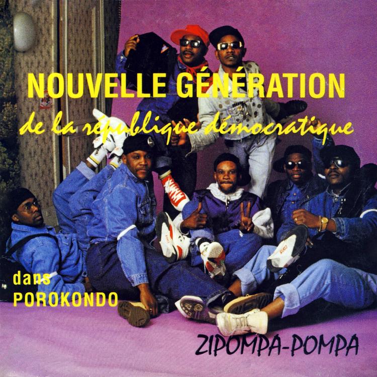 Nouvelle Génération's avatar image