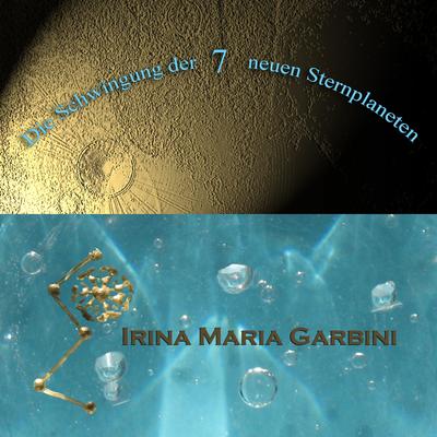 Irina Maria Garbini's cover