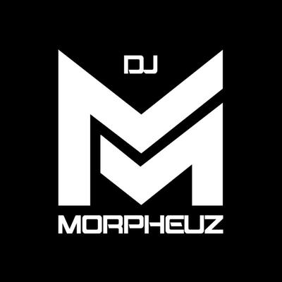 DJ MorpheuZ's cover