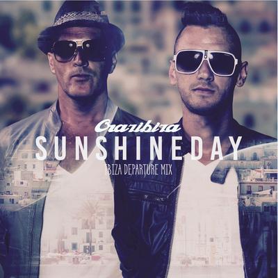 Sunshine Day (Radio Mix)'s cover