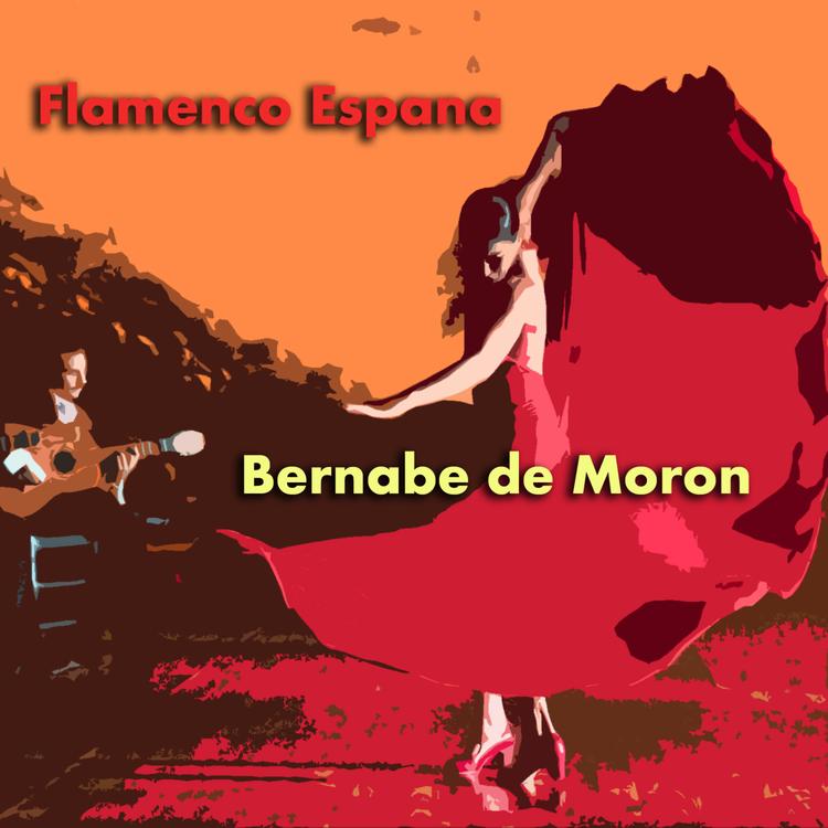 Bernabé de Morón's avatar image