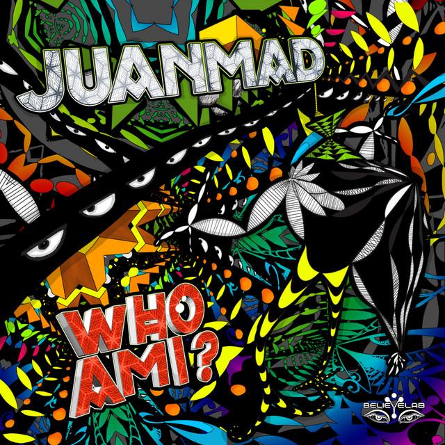Juanmad's avatar image