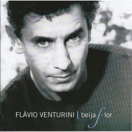 Flávio Venturini's cover